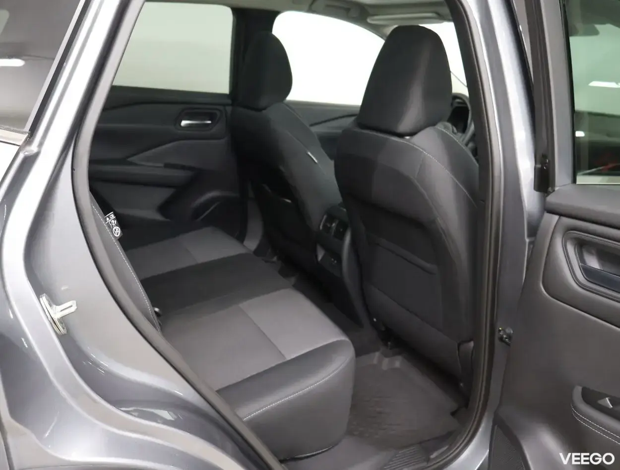 Nissan Qashqai e-Power N-Connecta Design Pack 1.5 116kW