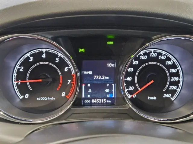 Image of Mitsubishi ASX Invite 1.6 86kW