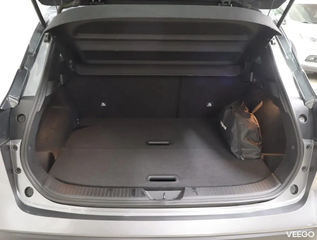 Nissan Qashqai e-Power N-Connecta Design Pack 1.5 116kW
