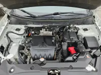 Mitsubishi ASX Invite 1.6 86kW thumbnail