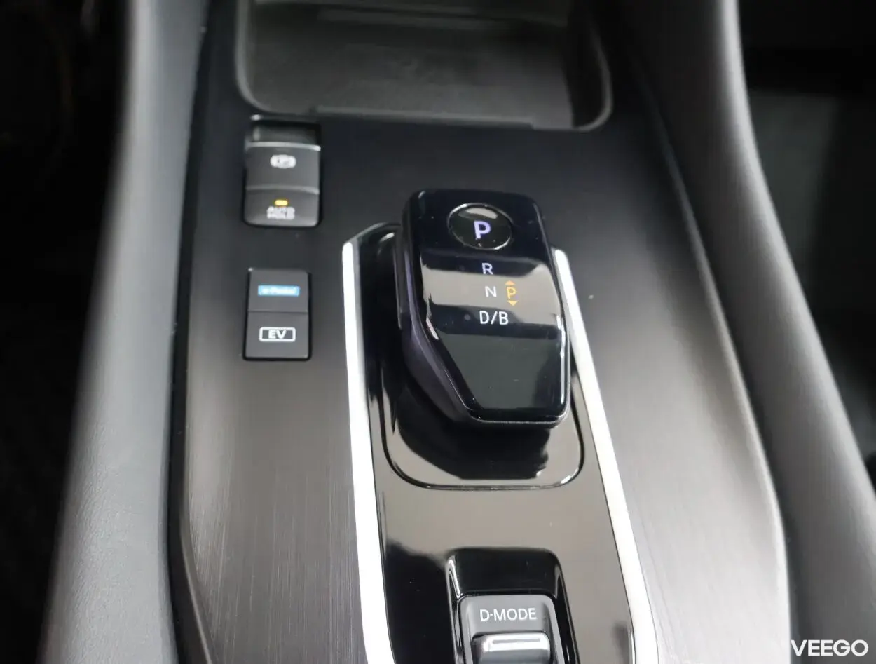 Nissan Qashqai e-Power N-Connecta Design Pack 1.5 116kW
