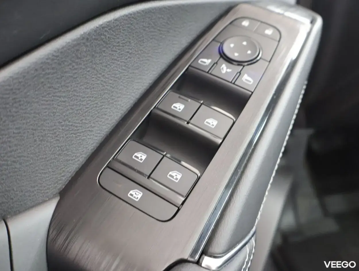 Nissan Qashqai e-Power N-Connecta Design Pack 1.5 116kW
