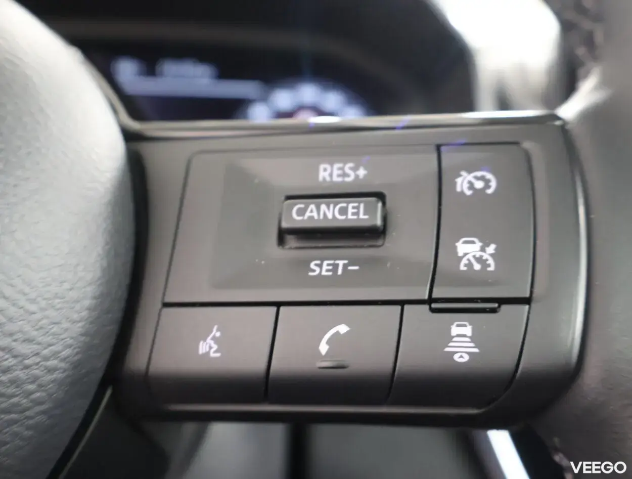 Nissan Qashqai e-Power N-Connecta Design Pack 1.5 116kW