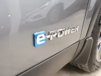Nissan Qashqai e-Power N-Connecta Design Pack 1.5 116kW thumbnail