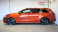 Kia Ceed SW T-GDI EX GT-Line 7DCT 1.5 117kW thumbnail