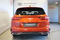 Kia Ceed SW T-GDI EX GT-Line 7DCT 1.5 117kW thumbnail