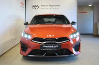 Kia Ceed SW T-GDI EX GT-Line 7DCT 1.5 117kW thumbnail