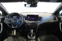 Kia Ceed SW T-GDI EX GT-Line 7DCT 1.5 117kW thumbnail