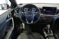 Kia Ceed SW T-GDI EX GT-Line 7DCT 1.5 117kW thumbnail