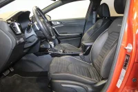 Kia Ceed SW T-GDI EX GT-Line 7DCT 1.5 117kW thumbnail