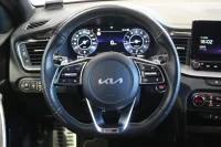 Kia Ceed SW T-GDI EX GT-Line 7DCT 1.5 117kW thumbnail