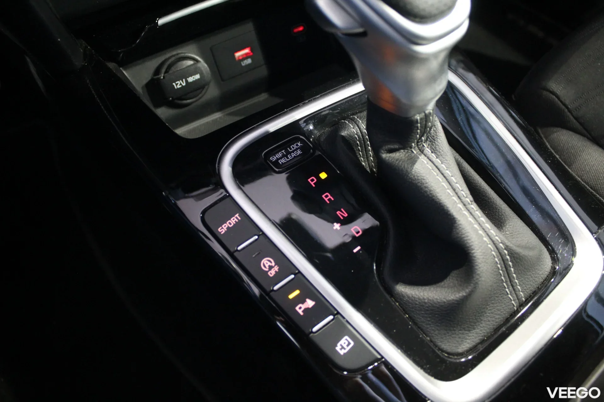 Kia Ceed SW T-GDI EX GT-Line 7DCT 1.5 117kW