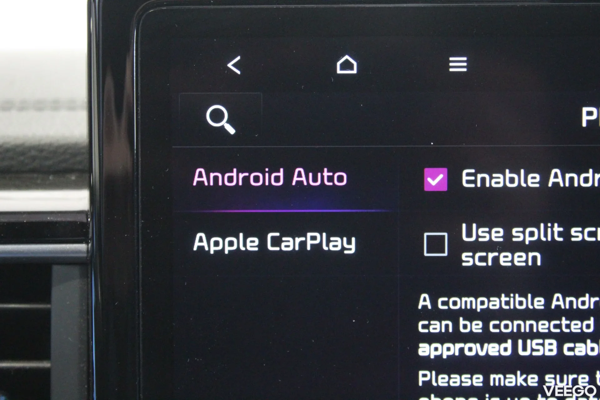 Kia Ceed SW T-GDI EX GT-Line 7DCT 1.5 117kW