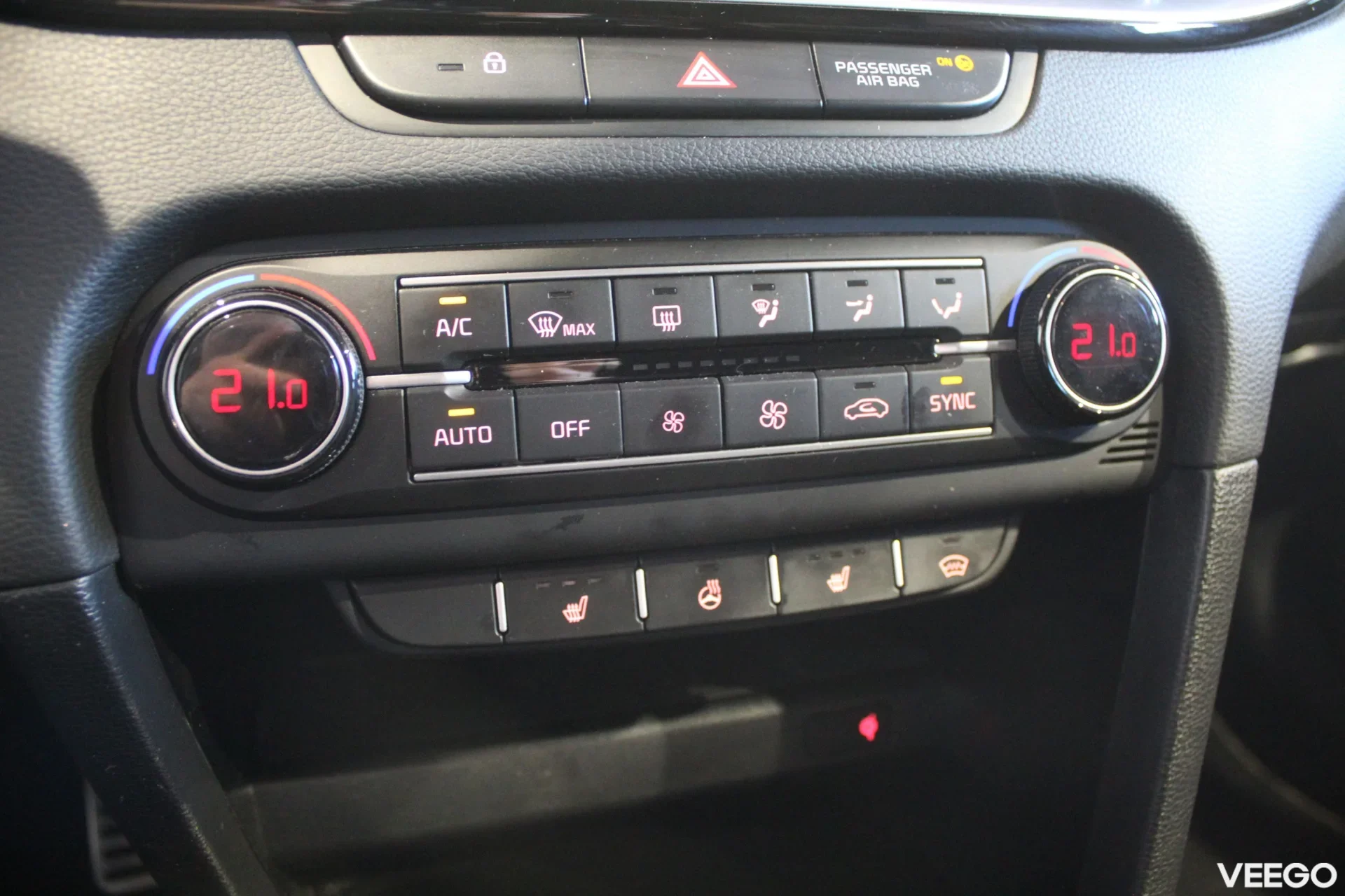 Kia Ceed SW T-GDI EX GT-Line 7DCT 1.5 117kW