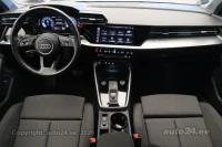 Audi A3 35 TFSi Sportback 1.5 110kW thumbnail