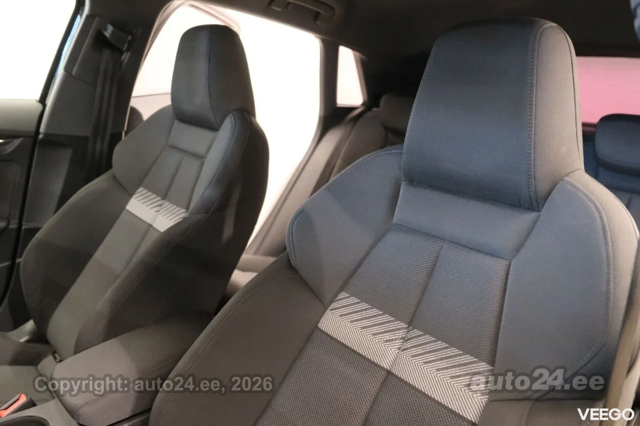 Audi A3 35 TFSi Sportback 1.5 110kW