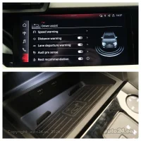 Audi A3 35 TFSi Sportback 1.5 110kW thumbnail