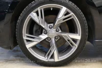 Audi A3 35 TFSi Sportback 1.5 110kW thumbnail