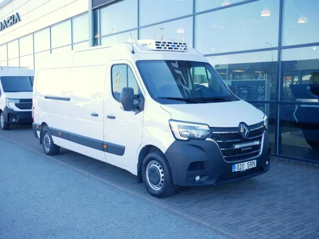 Image of Renault Master - 2.3 110kW