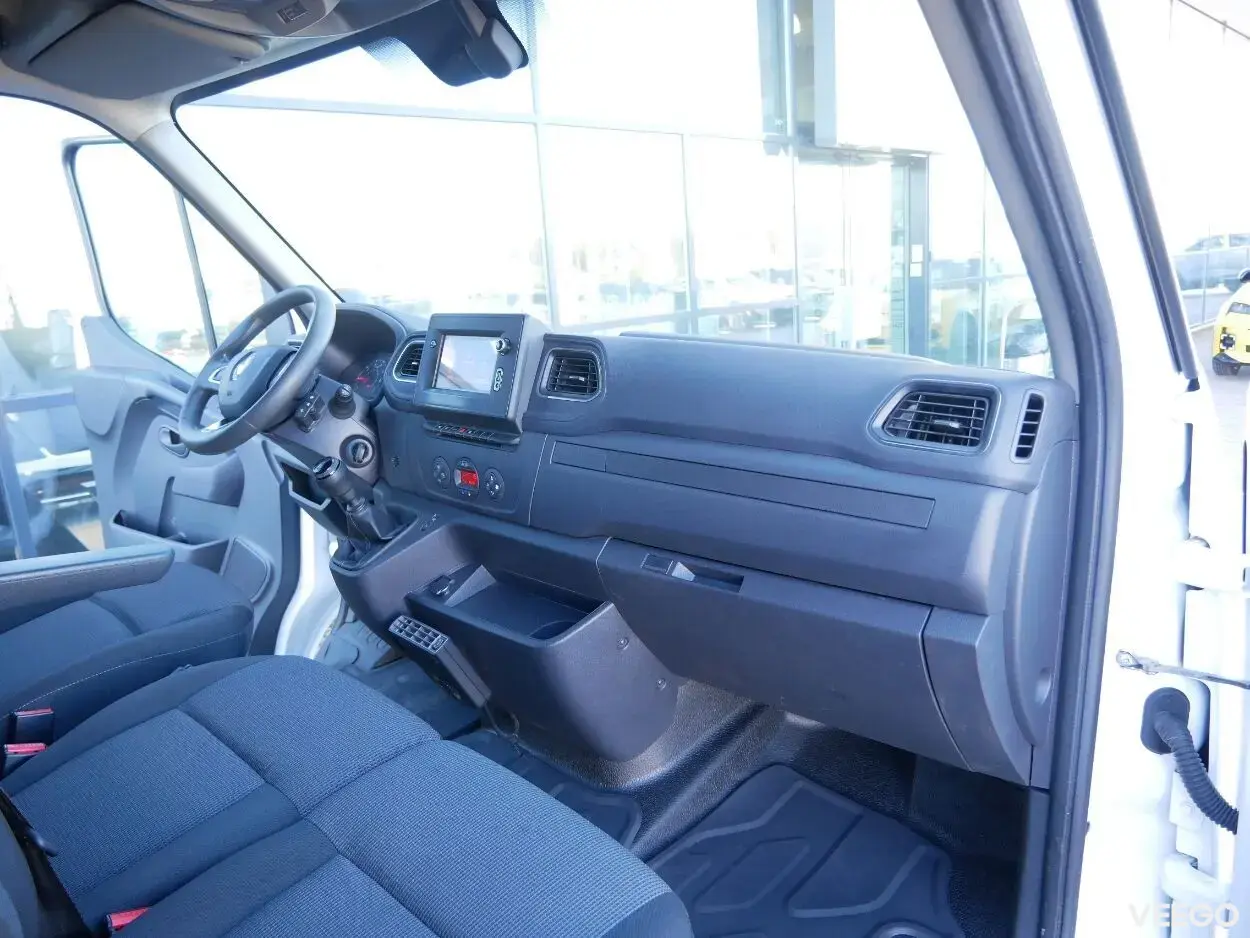 Renault Master - 2.3 110kW