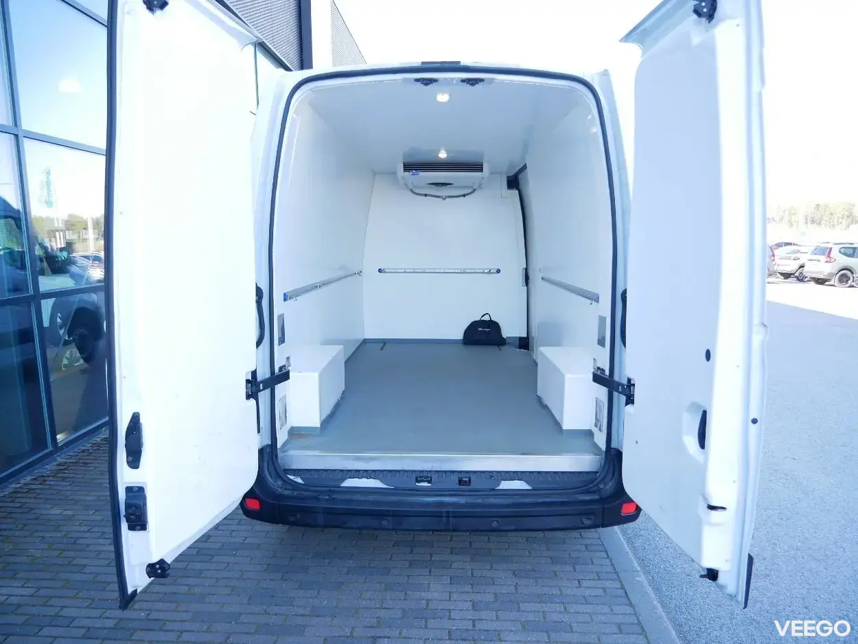 Renault Master - 2.3 110kW