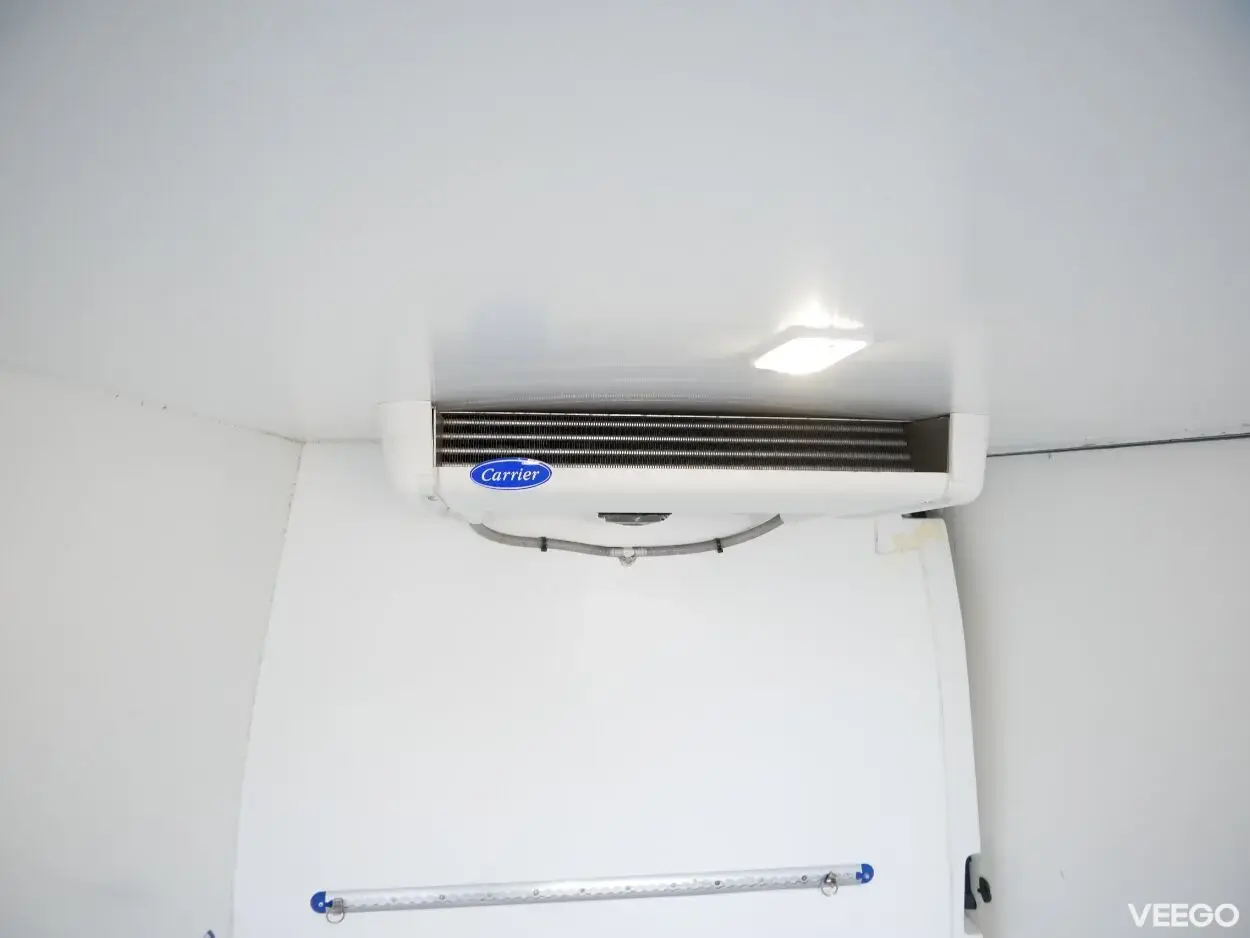 Renault Master - 2.3 110kW