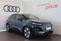 Audi Q6 e-tron 120kW thumbnail