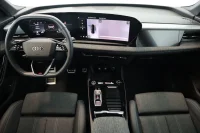 Audi Q6 e-tron 120kW thumbnail