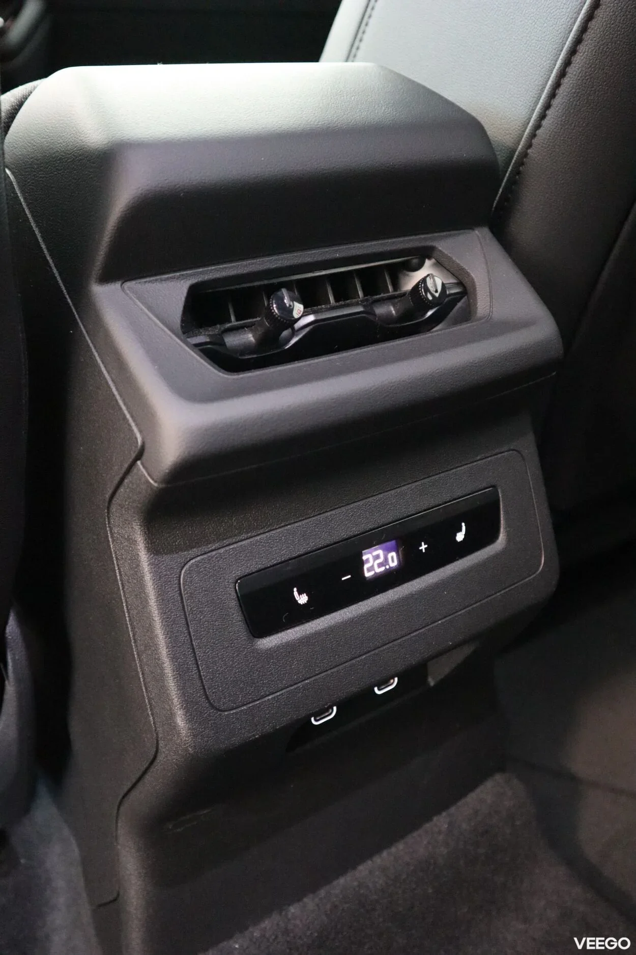 Audi Q6 e-tron 120kW