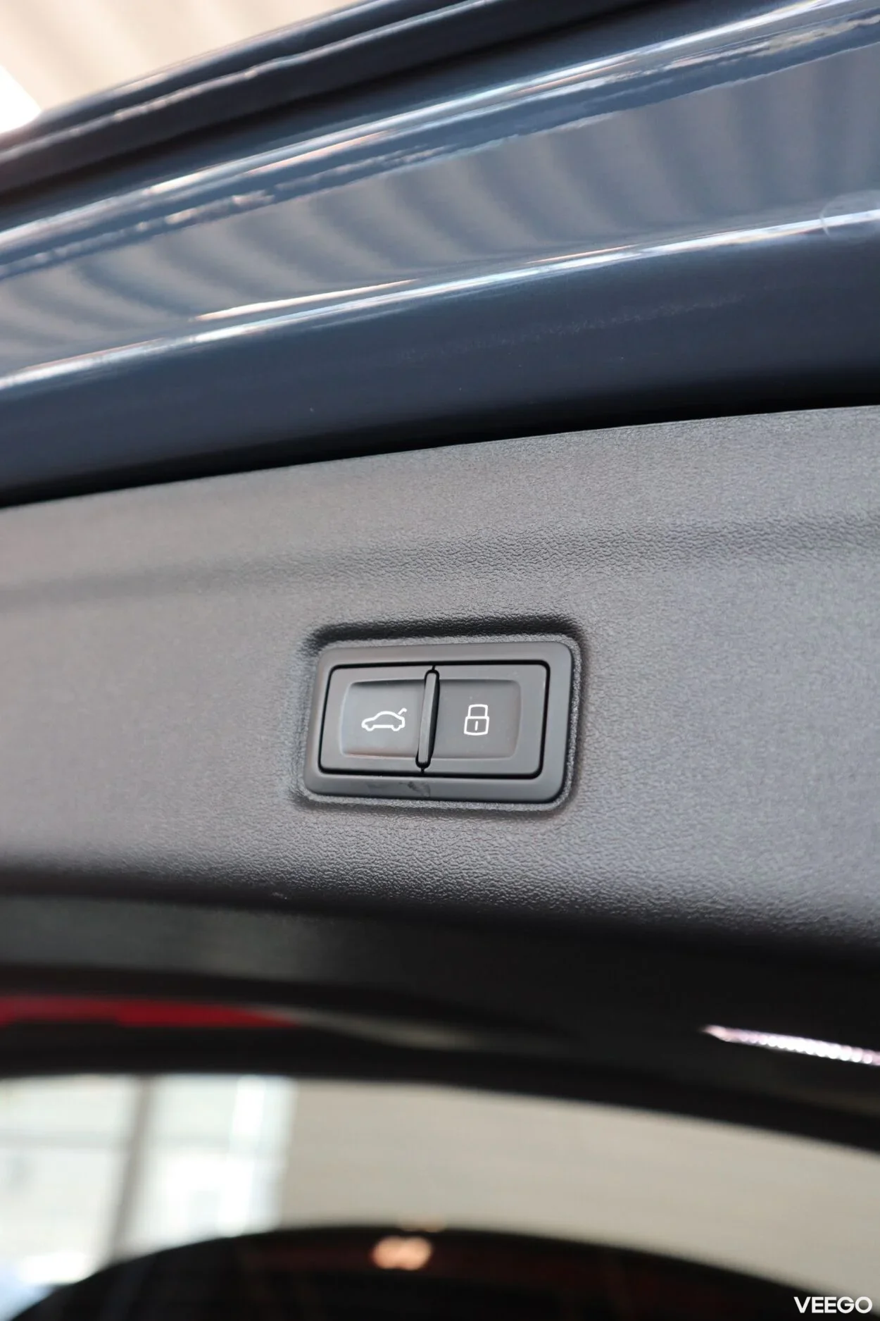 Audi Q6 e-tron 120kW