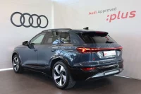 Audi Q6 e-tron 120kW thumbnail