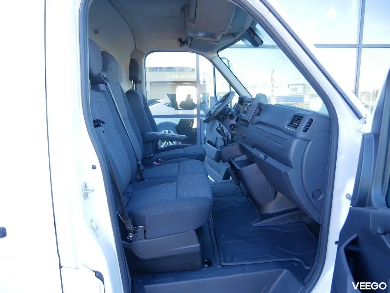 Renault Master - 2.3 110kW