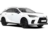 Lexus RX 450h+ F SPORT Design 2.5 136kW thumbnail