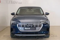 Audi e-tron 55 Quattro 300kW thumbnail