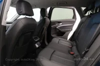 Audi e-tron 55 Quattro 300kW thumbnail