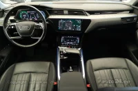 Audi e-tron 55 Quattro 300kW thumbnail