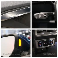 Audi e-tron 55 Quattro 300kW thumbnail