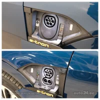 Audi e-tron 55 Quattro 300kW thumbnail