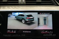 Audi e-tron 55 Quattro 300kW thumbnail