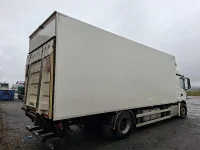 Mercedes-Benz Actros 260kW thumbnail