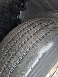 Mercedes-Benz Actros 260kW thumbnail