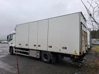 Mercedes-Benz Actros 260kW thumbnail