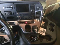 Mercedes-Benz Actros 260kW thumbnail