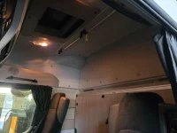 Mercedes-Benz Actros 260kW thumbnail