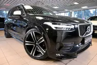 Volvo XC90 HEICO SPORTIV AWD B&W 4C INTELLI SAFE FULL 2 190kW