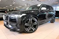 Volvo XC90 HEICO SPORTIV AWD B&W 4C INTELLI SAFE FULL 2 190kW thumbnail