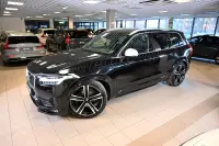 Volvo XC90 HEICO SPORTIV AWD B&W 4C INTELLI SAFE FULL 2 190kW thumbnail