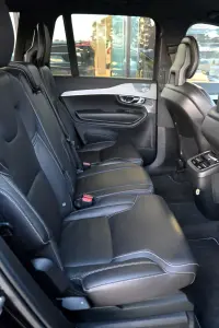 Volvo XC90 HEICO SPORTIV AWD B&W 4C INTELLI SAFE FULL 2 190kW thumbnail