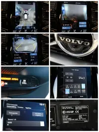 Volvo XC90 HEICO SPORTIV AWD B&W 4C INTELLI SAFE FULL 2 190kW thumbnail