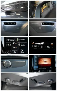 Volvo XC90 HEICO SPORTIV AWD B&W 4C INTELLI SAFE FULL 2 190kW thumbnail